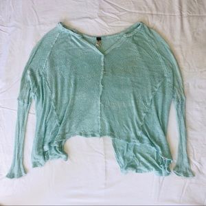 Free People Sweater